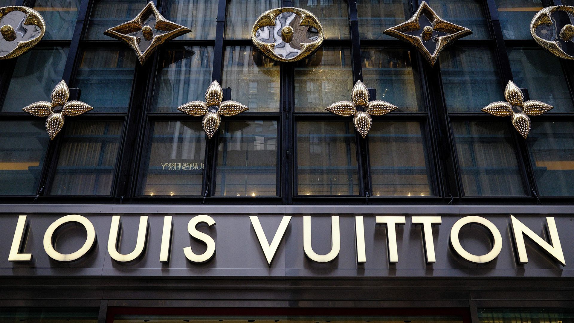 creativebloq.com - Natalie Fear - Louis Vuitton logo dispute sparks cultural design debate