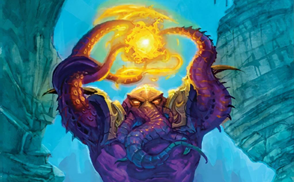 Is this really the worst Hearthstone meta we’ve ever had? | PC Gamer