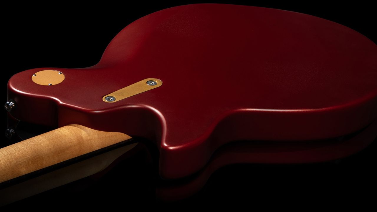 Eastman FullerTone Offset '62