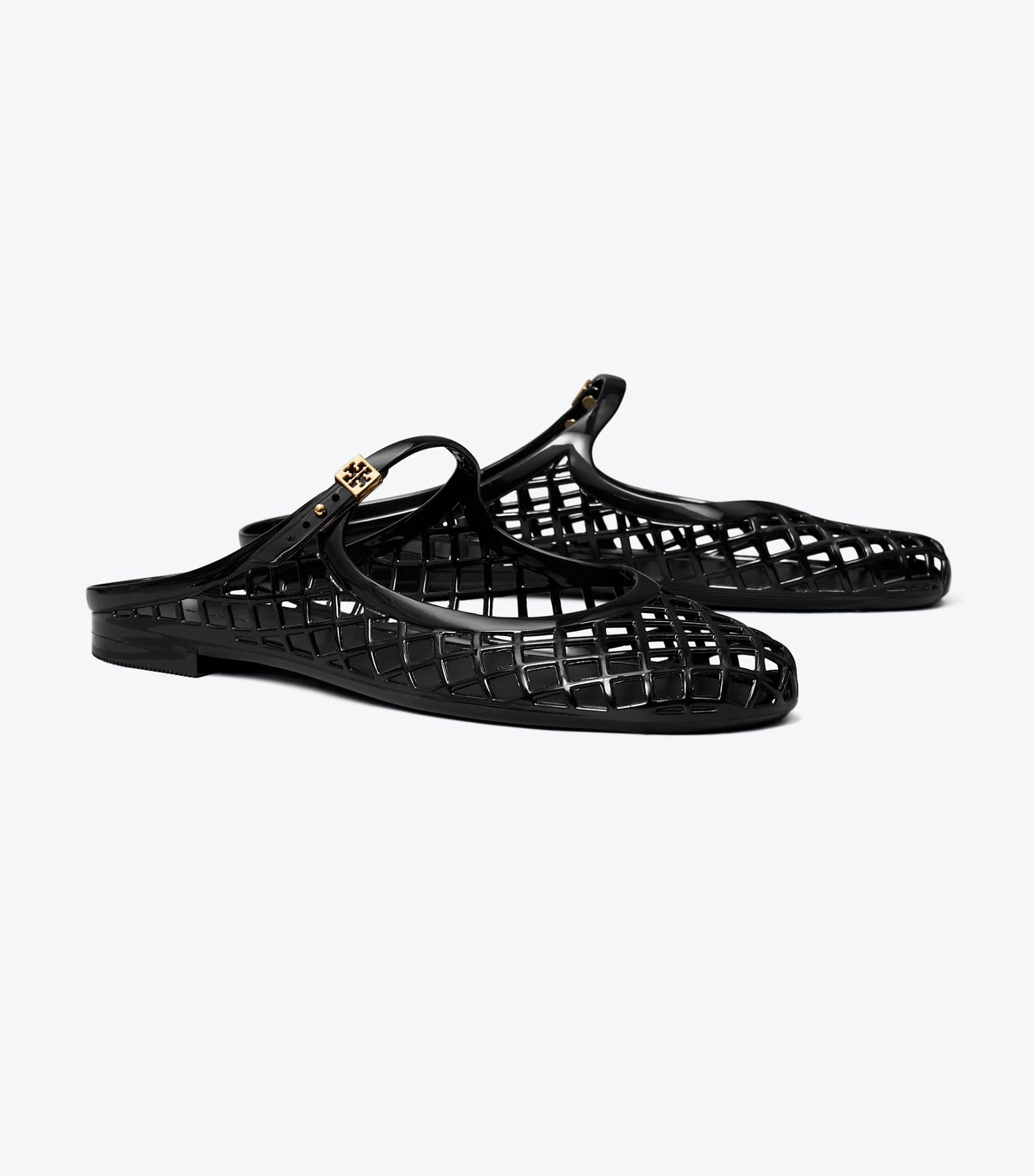 Tory Burch, Mellow Mary Jane Jelly