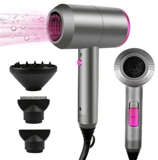 Amazon HappyGoo Professional powerful hair dryer