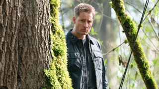 Colter Shaw (played by Justin Hartley) has a problem to solve in "Tracker" season 3 that is very close to home