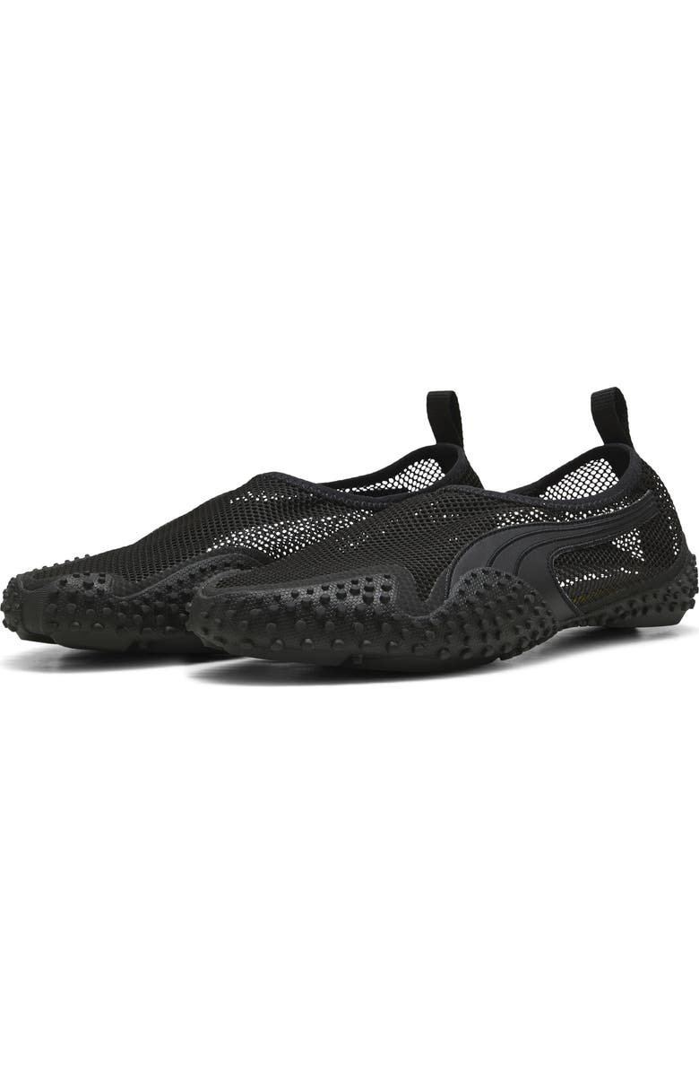 Gender Inclusive Mostro Flex Mesh Slip-On
