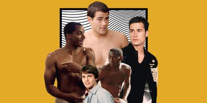 2000s Teen Movie Heartthrobs: Where Are They Now?