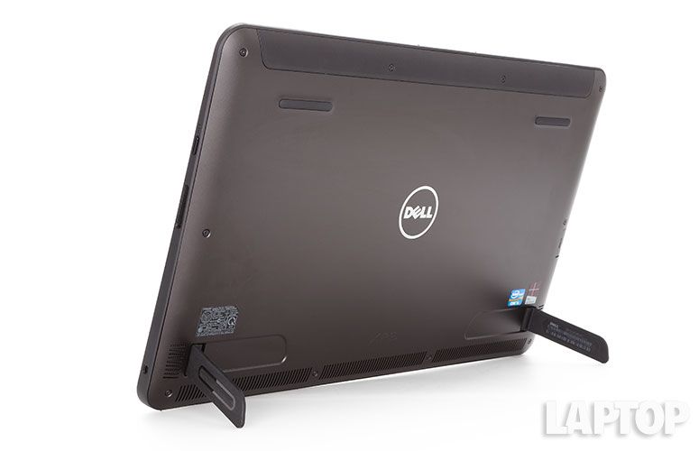 Dell XPS 18 Review - 18 Inch Tablet - Portable Touchscreen Desktop ...