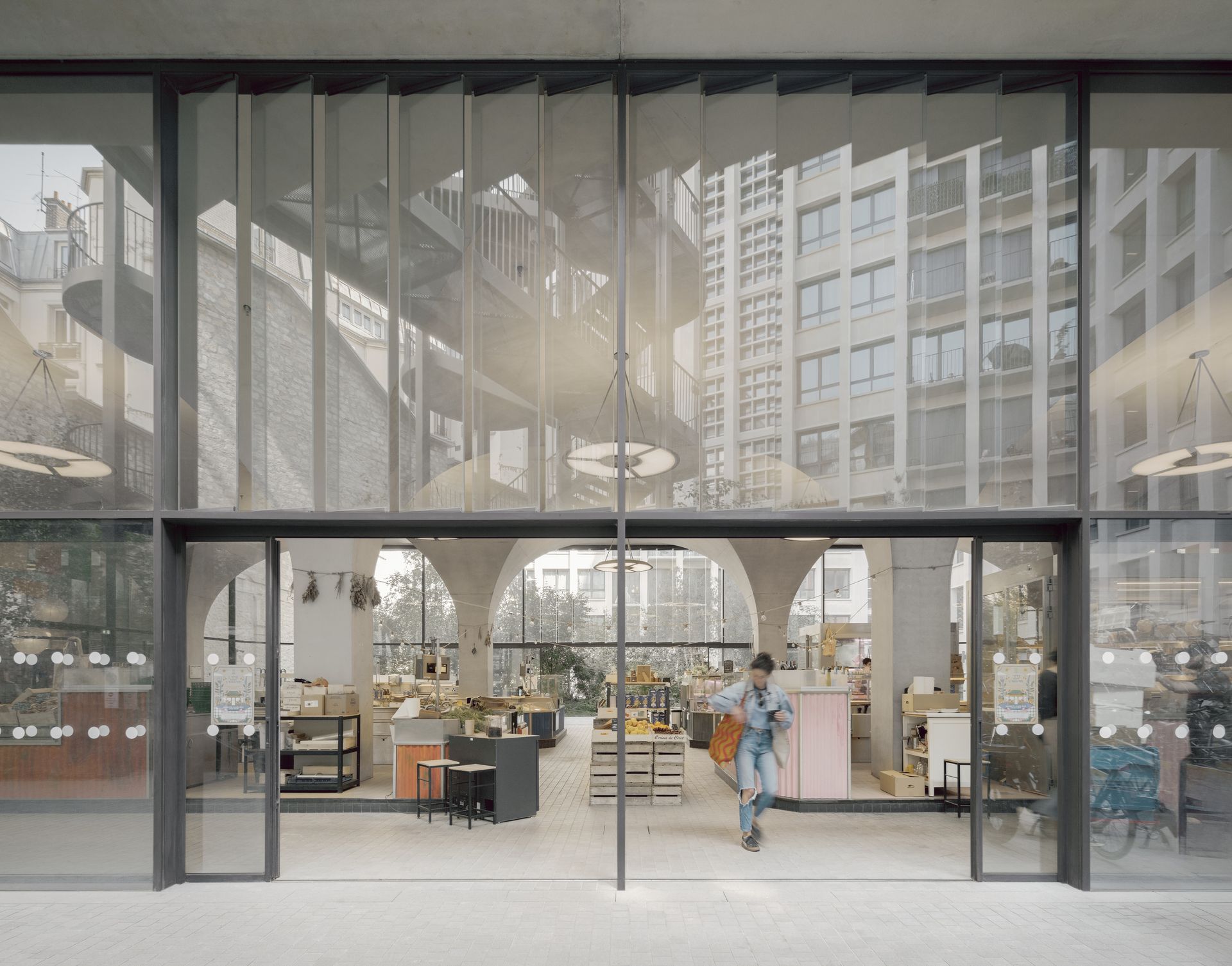 Picture of RIBA International Awards for Excellence 2024: the winners | Wallpaper*