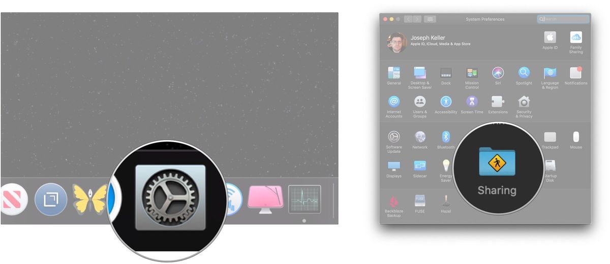 How to set up and use Home Sharing on Apple TV iMore