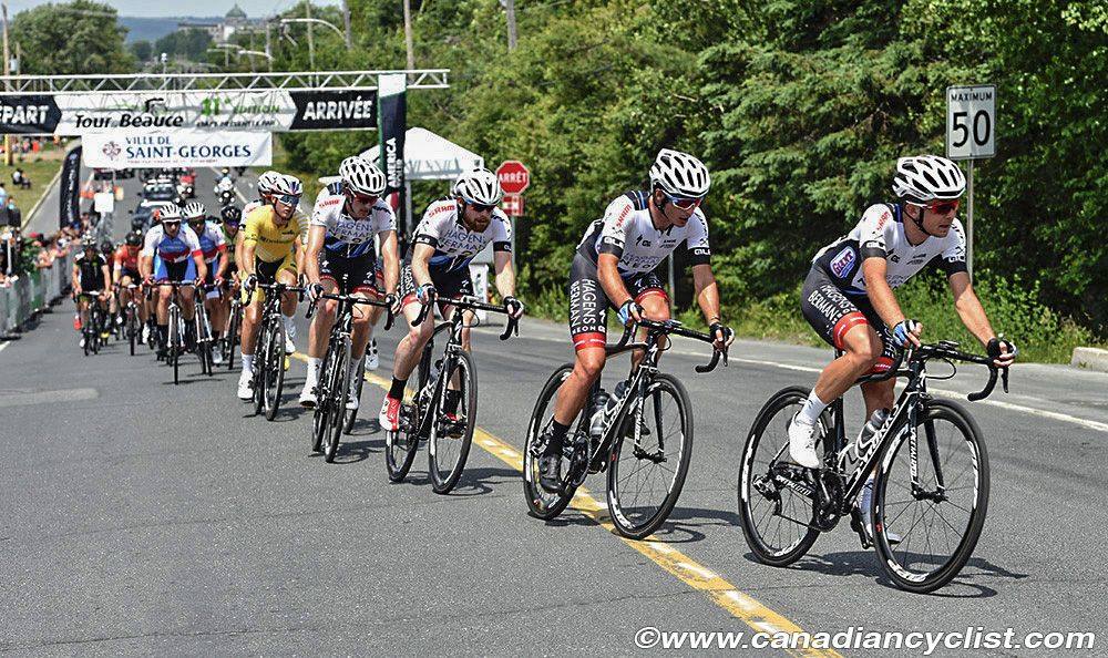 Axeon Hagens Berman worked hard to protect Daniel's lead