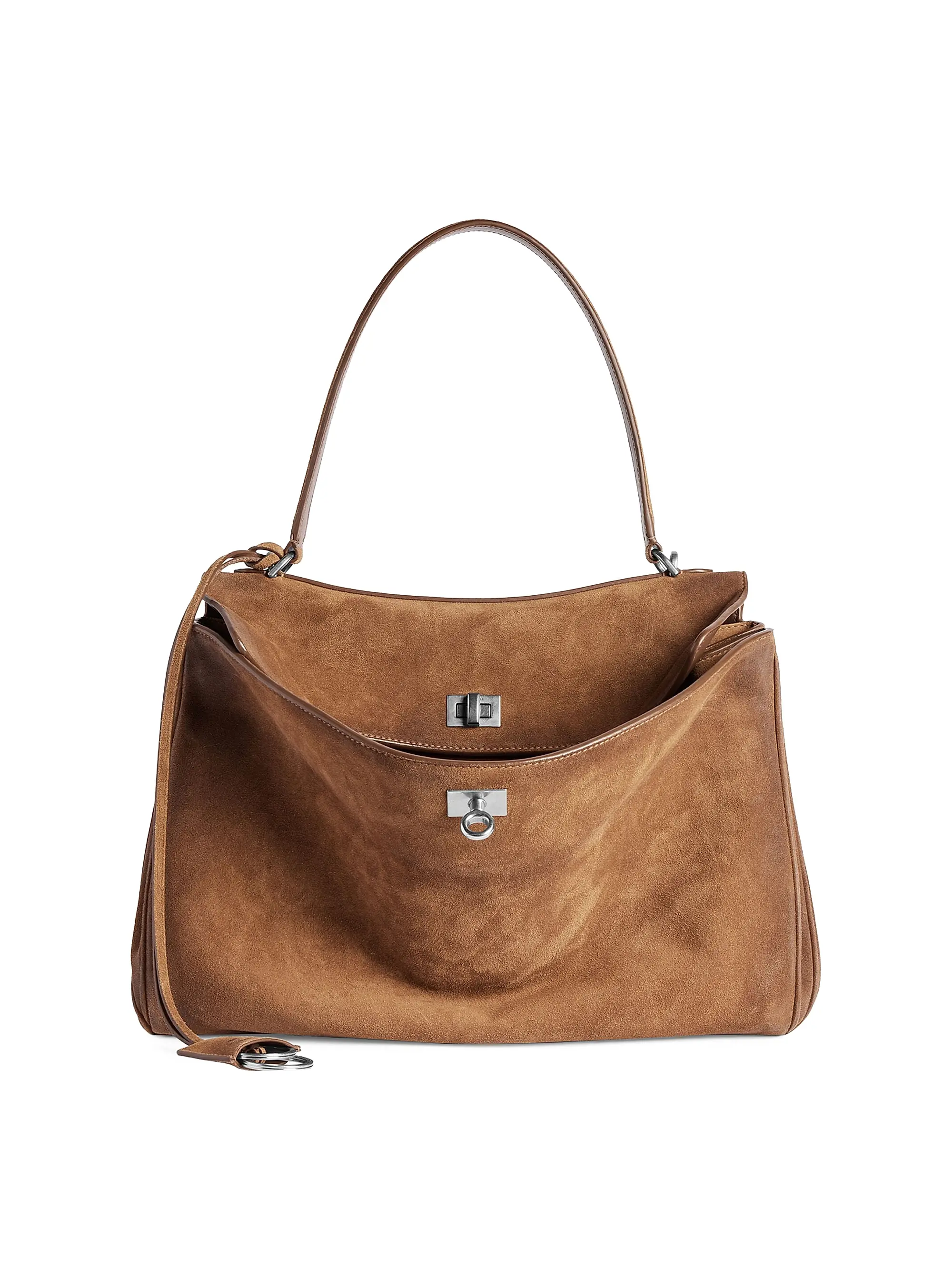 Rodeo Medium Top Handle Handbag