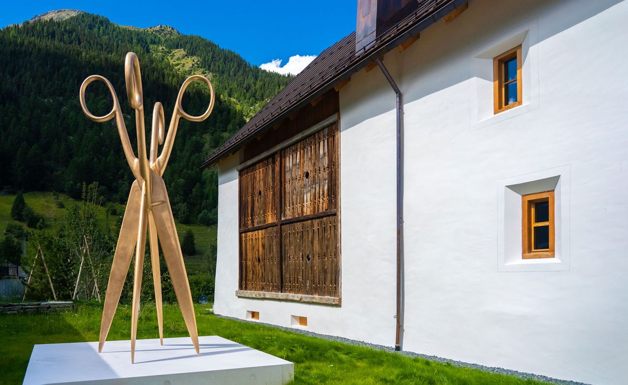 The Best Outdoor Art Installations: A Global Guide | Wallpaper