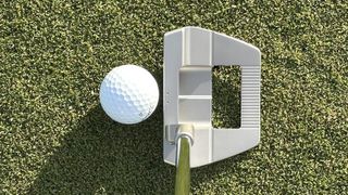 Evnroll Zero Z5s Putter Review