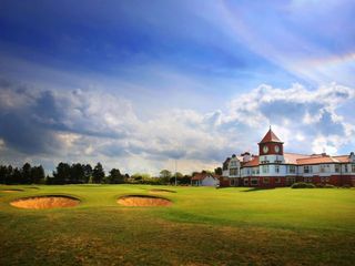 Formby Golf Club Course Review southport golfers guide