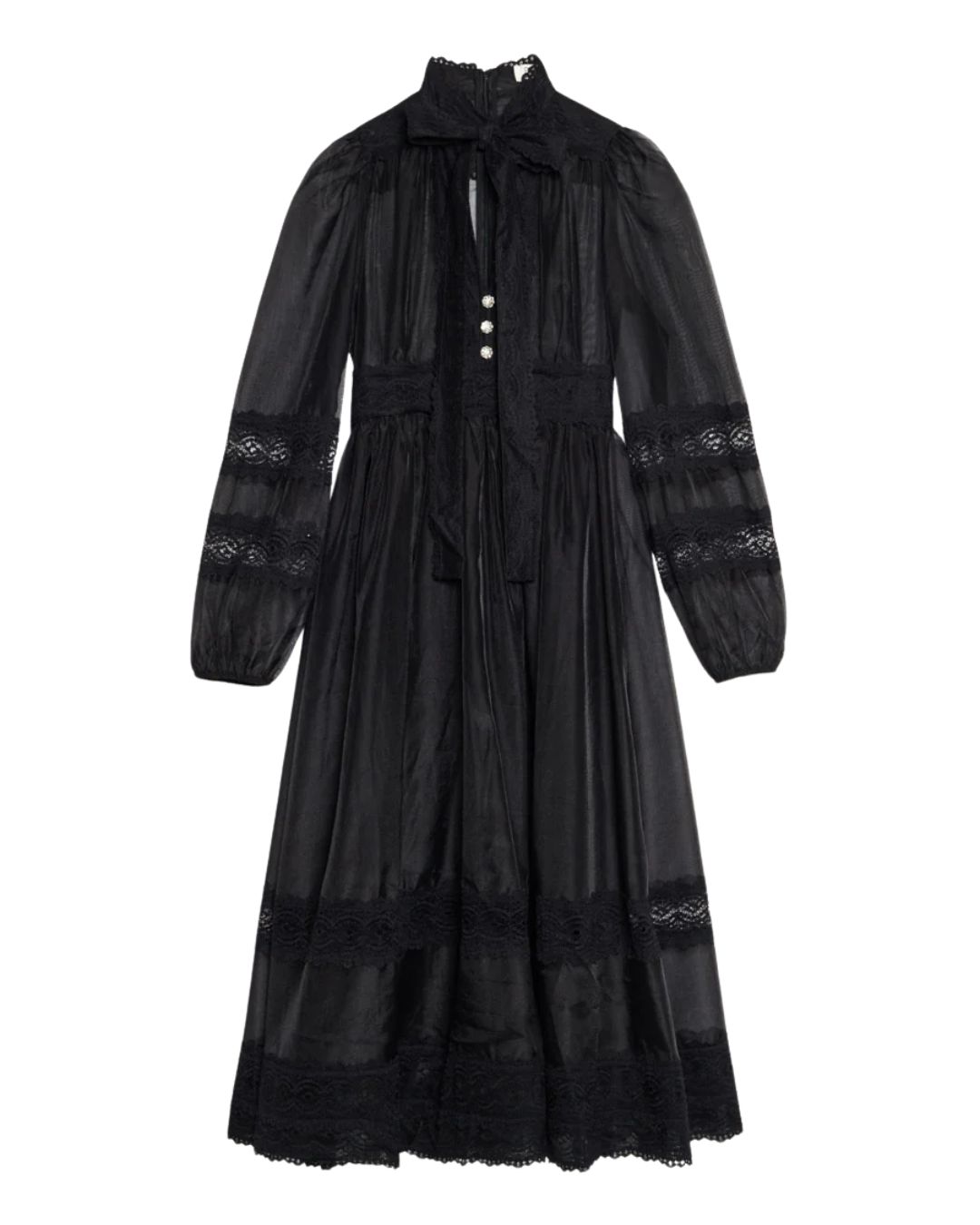 Sister Jane Black dress