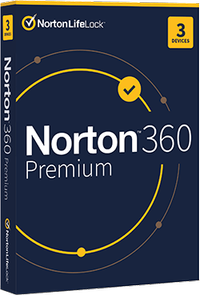 Norton 360 Premium