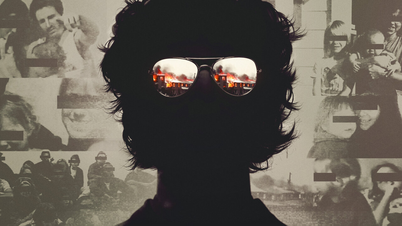 Netflix's latest true crime drama is a must watch - and out now