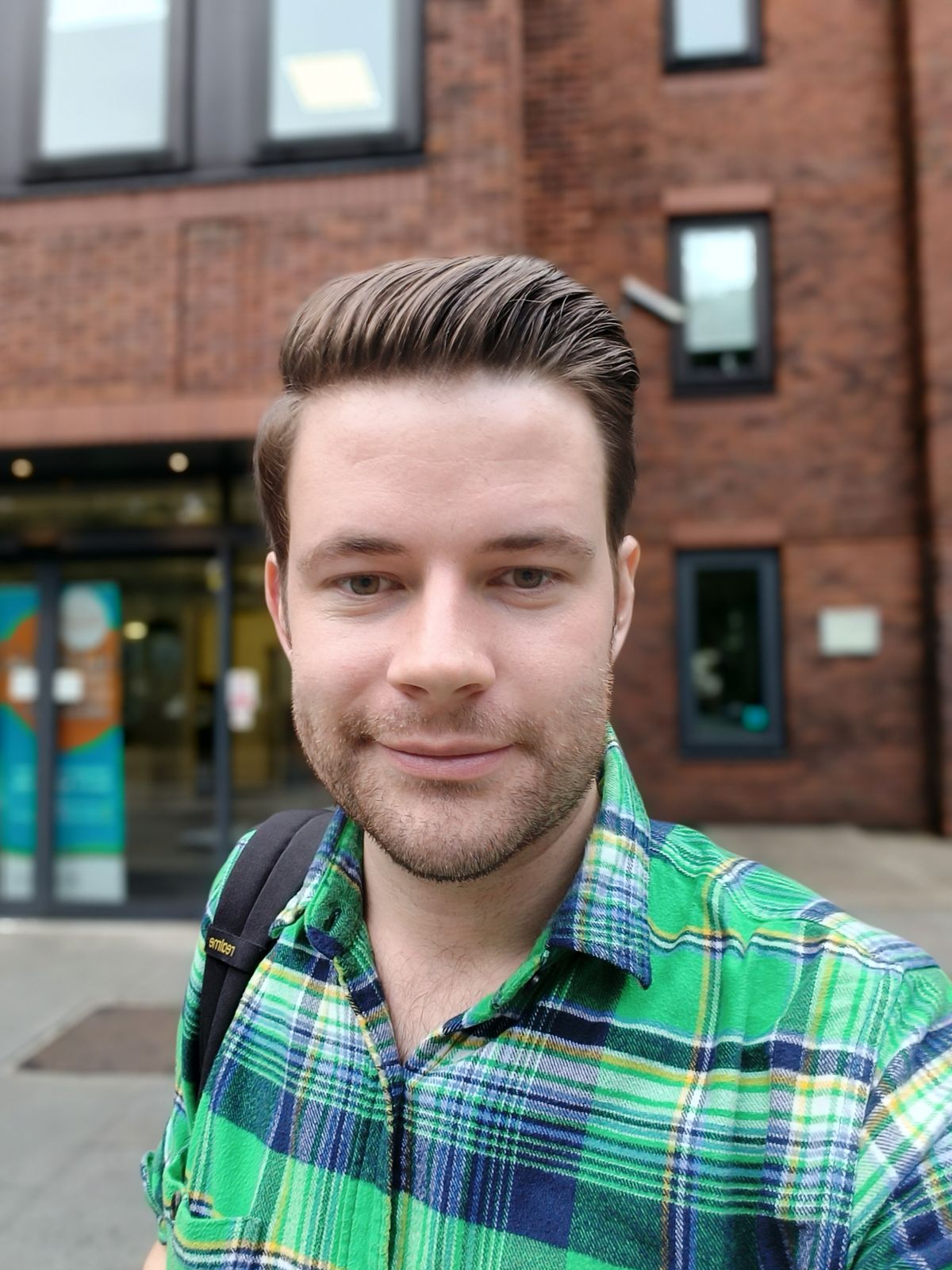 Oppo Reno 8 Pro camera samples
