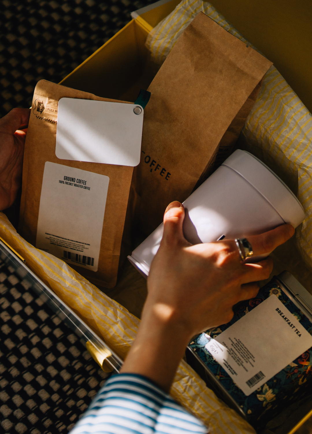 Gifts