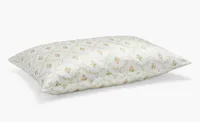 Sisi Silk Pillowcase for $85, at Hill House Home