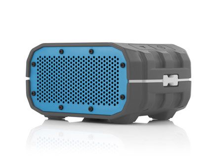 Buy BRAVEN BRV-1 Ultra-Rugged Waterproof Bluetooth Speaker
