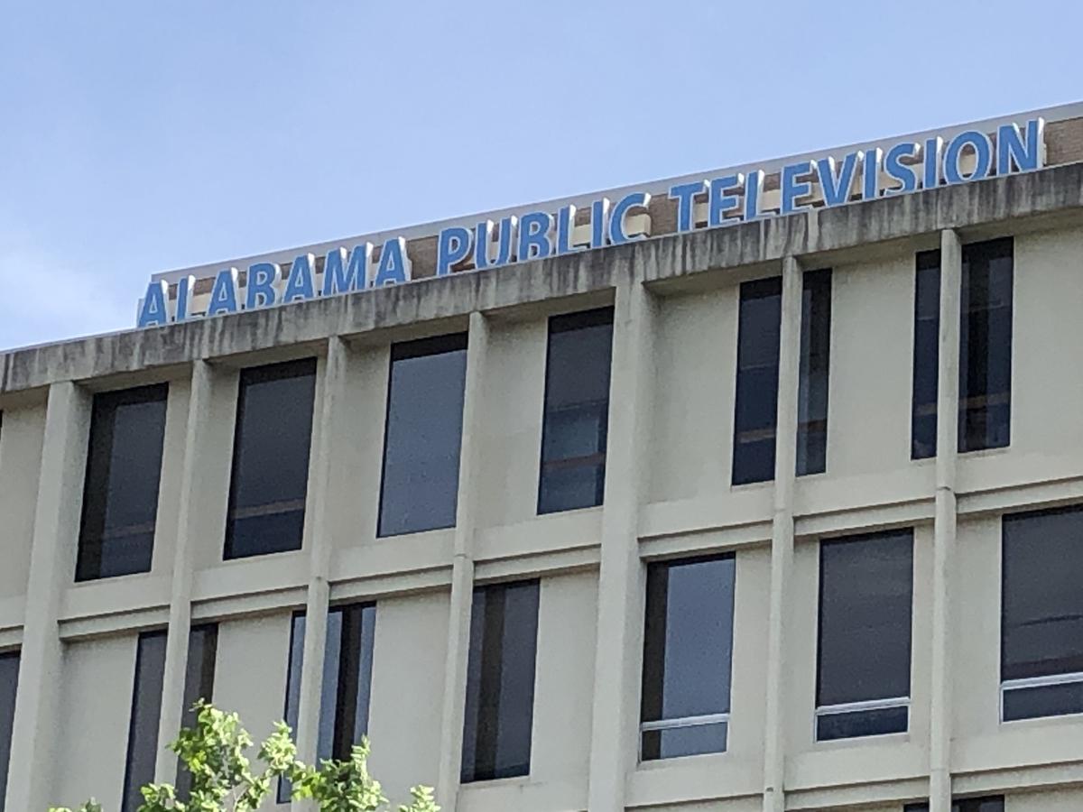 Alabama Public Television