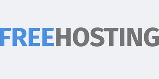 Freehosting logo