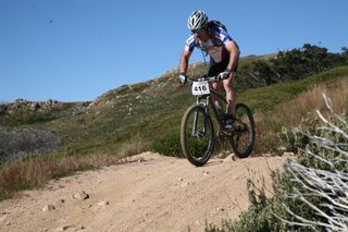 Fellows and Wall earn Bike Buller overall titles