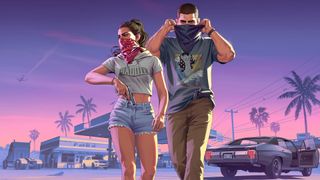 We could finally be getting the next GTA 6 trailer as Rockstar announces a special 'extended look' that will premiere on... Netflix?