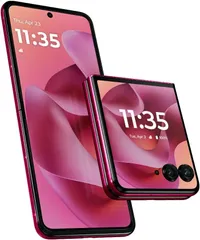 Motorola Razr Plus 2025