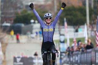 USA Cycling Cyclocross National Championships 2024