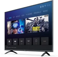 Mi 4X Ultra HD (4K) Smart Android TV - Flipkart