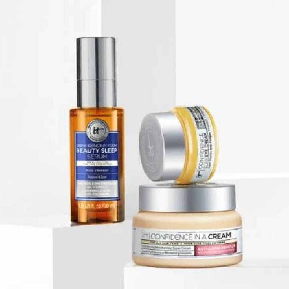 Coupons it cosmetics discount