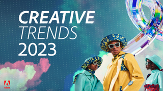 Adobe Creative Trends report lead banner