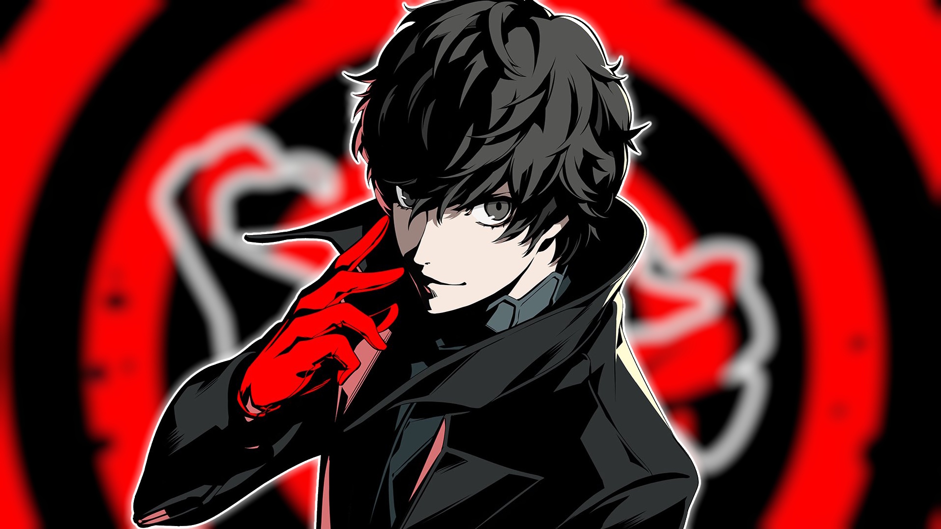 Persona 5: The Phantom X tier list - Joker