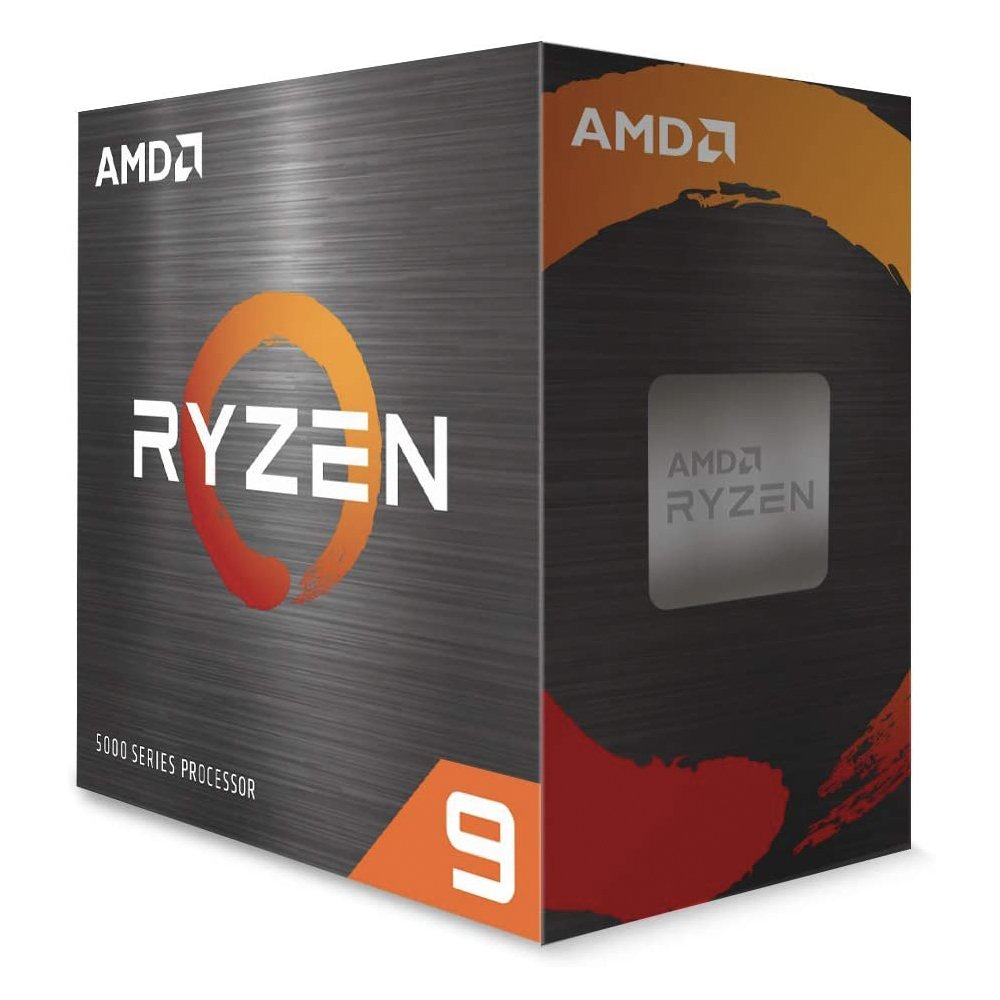 5950x Amd Cpu