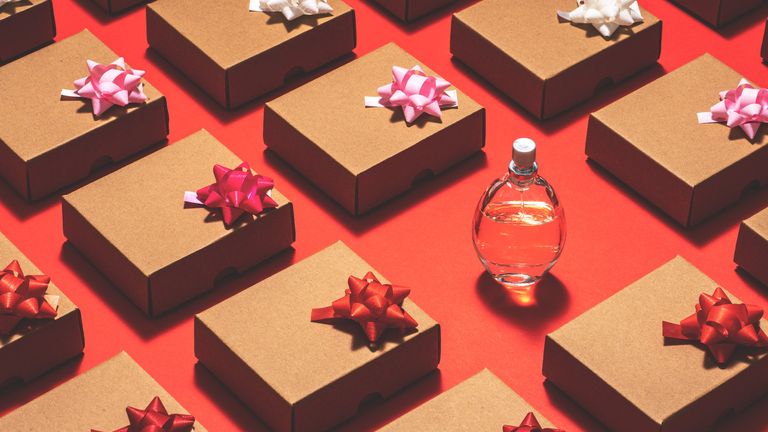boots ysl libre gift set