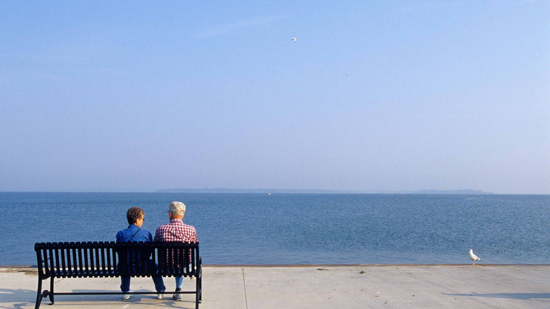 Ohio Taxes on Retirees