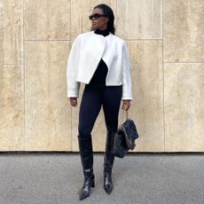 Leggings Colour Trends 2026