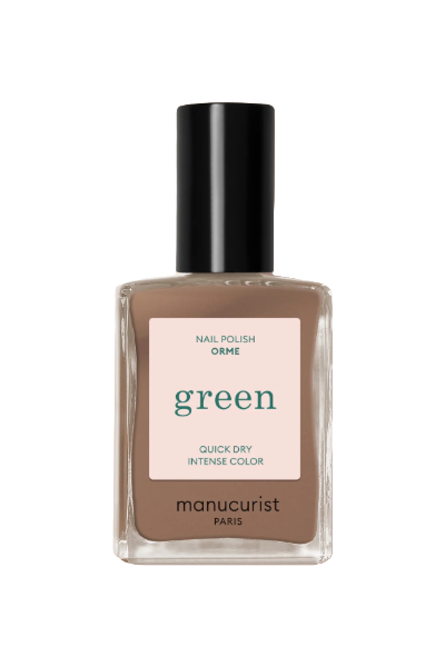 Manucurist, Orme
