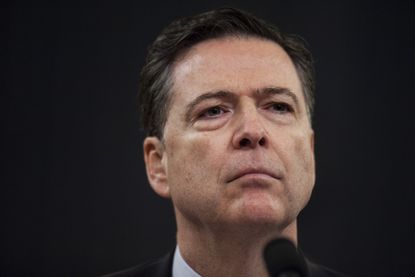 James Comey