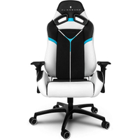 Alienware S5000 gaming chair | $399.99 $309.99 at Dell
Save $90 - If you were after a premium set of cushions, the Alienware S5000 was down to $309.99 in Dell's own Black Friday offers. That meant you were saving $90 on the original $399.99 starting price, and securing yourself an ergonomic place to rest your rear.