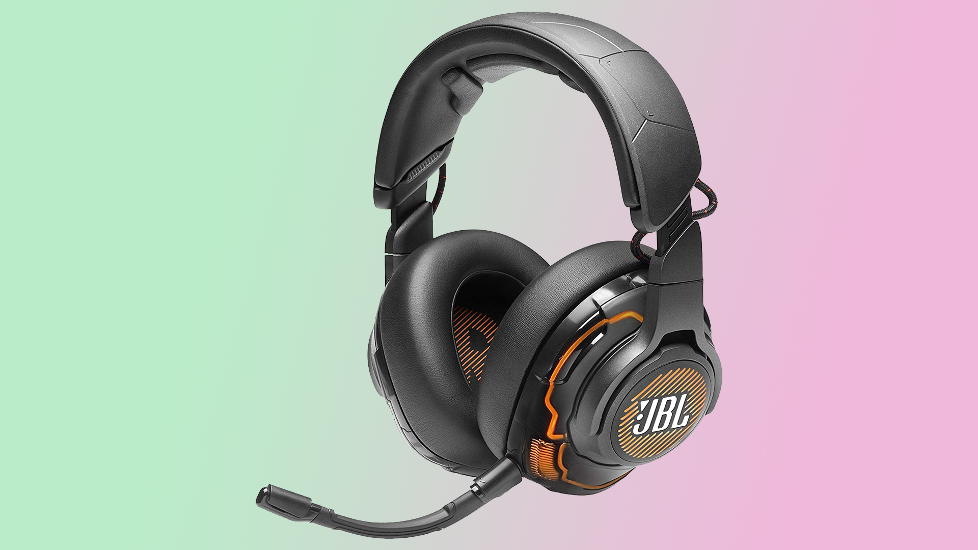 Best Gaming Headsets JBL Quantum ONE