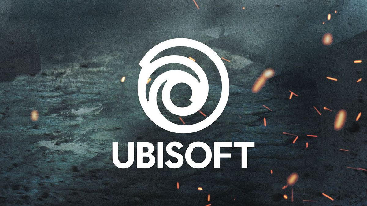 Ubisoft logo