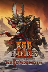 Age of Empires 3: Definitive Edition The Baltic Powers Age of Empires 3: Definitive Edition The Baltic Powers
