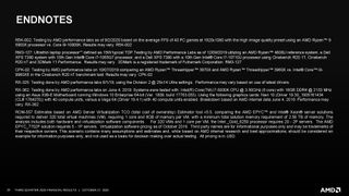 AMD Q3 2020 Financials