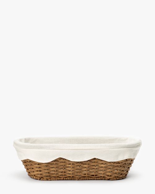Bonnet Bread Basket
