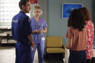 Home and Away spoilers, Xander Delaney, Bree Cameron, Irene Roberts, Rose Delaney