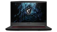 MSI GF65 Gaming Laptop: $1199 at Amazon
