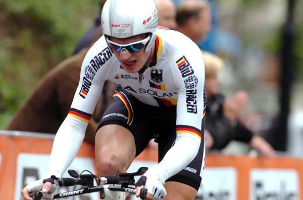 Jasha S&uuml;tterlin (Germany) cracked the top-10 with an 8th place result.
