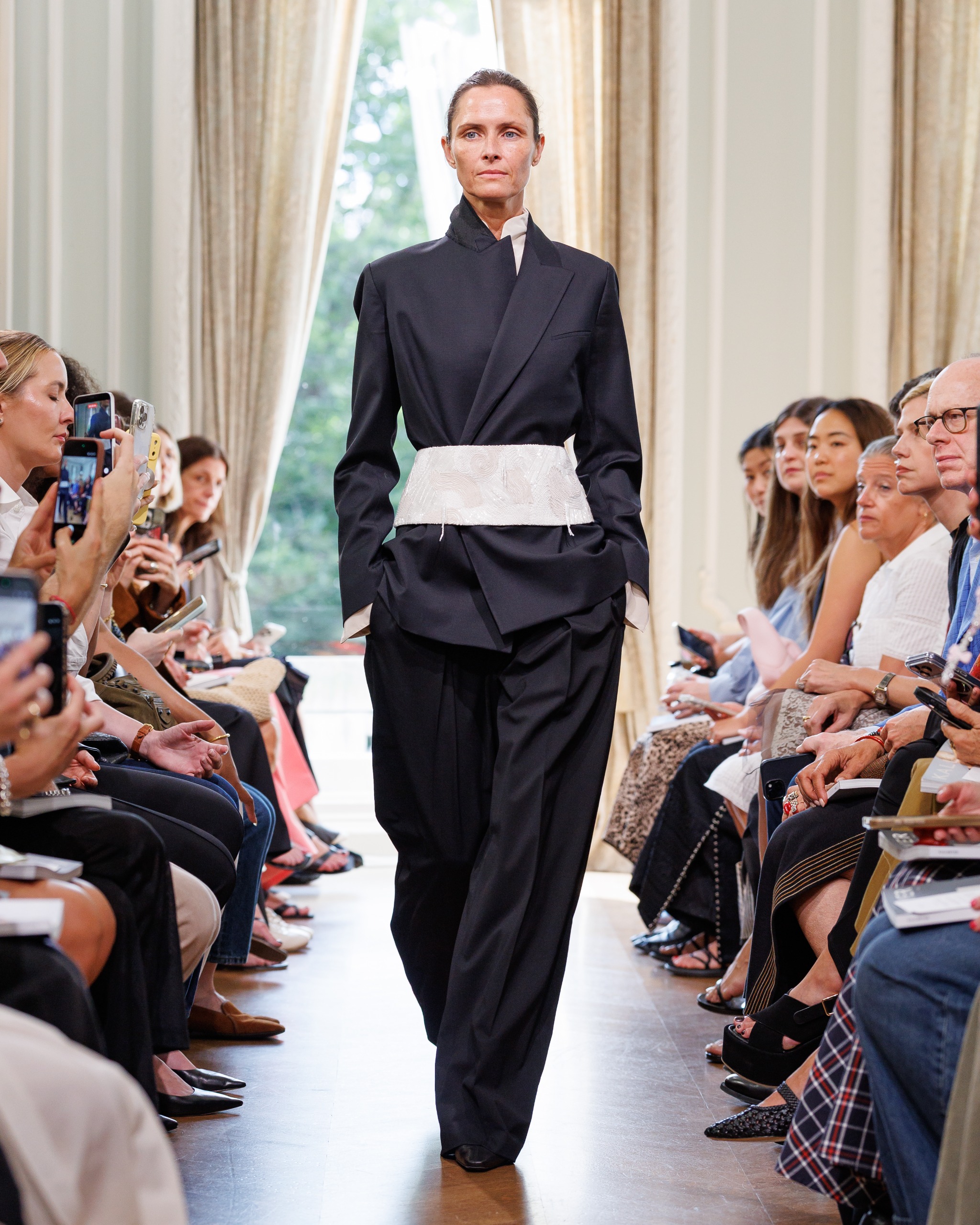 Kallmeyer runway moments