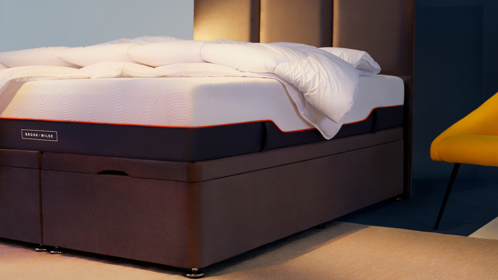 Brook + Wilde Lux mattress review 2022: hotel luxury for less